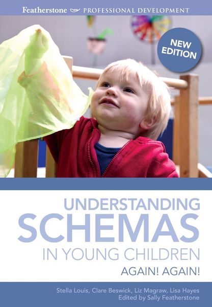 Produktbild: Understanding Schemas in Young Children