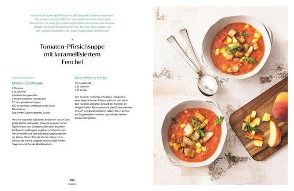 Produktbild: Meze vegetarisch