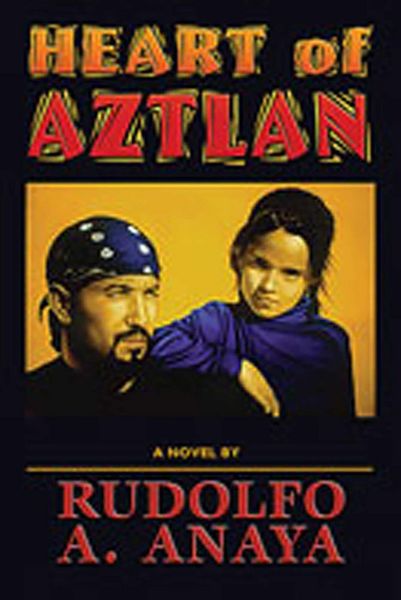 Produktbild: Heart of Aztlan