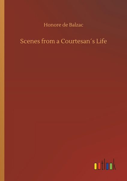 Produktbild: Scenes from a Courtesan&acute;s Life