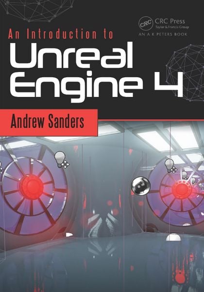 Produktbild: An Introduction to Unreal Engine 4