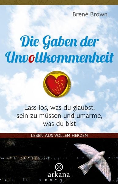 Produktbild: Die Gaben der Unvollkommenheit