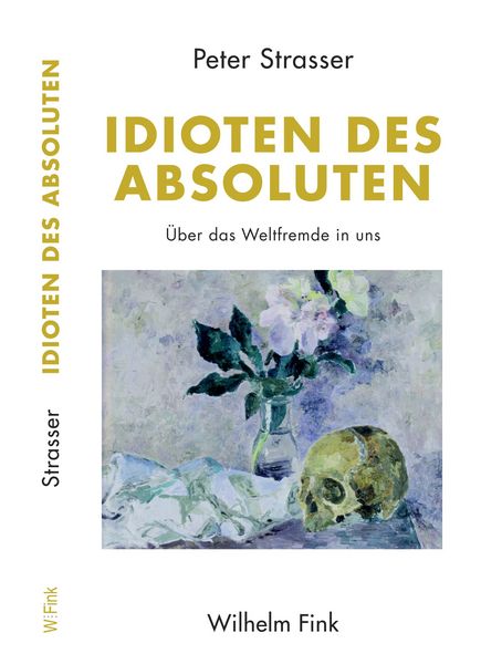 Produktbild: Idioten des Absoluten