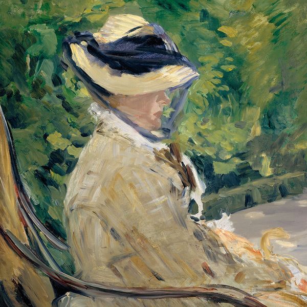 Produktbild: Edouard Manet 2024