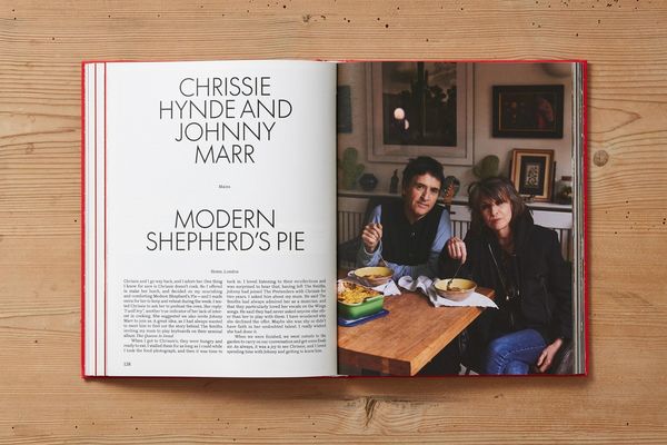 Produktbild: Mary McCartney
