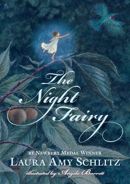 Produktbild: The Night Fairy