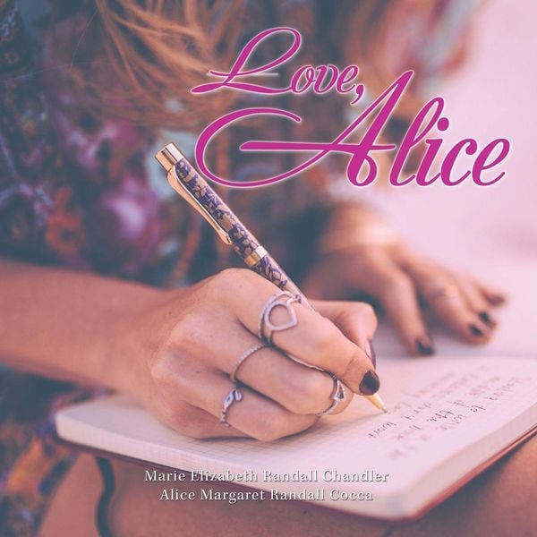 Produktbild: Love, Alice