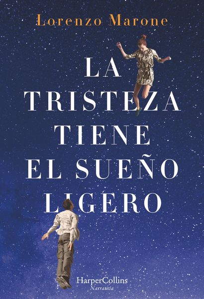 Produktbild: La tristeza tiene el sue&ntilde;o ligero