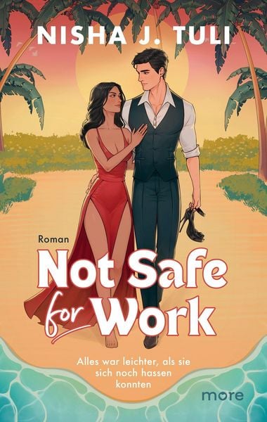 Produktbild: Not Safe for Work
