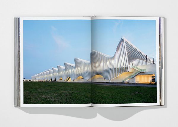 Produktbild: Calatrava. Complete Works 1979–Today