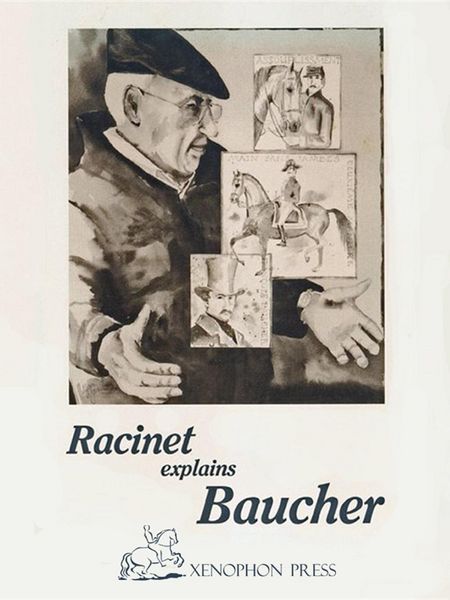 Produktbild: Racinet Explains Baucher
