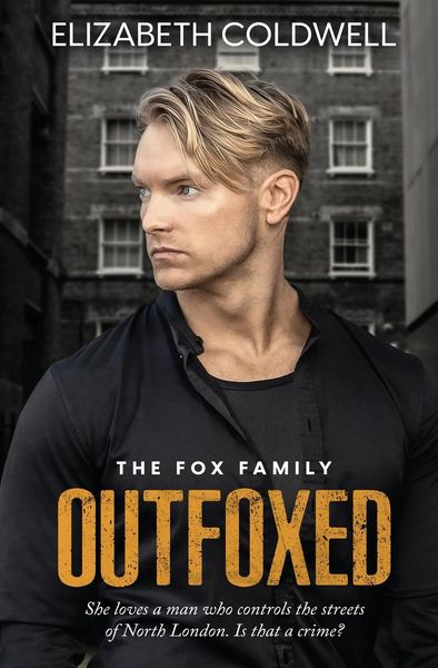 Produktbild: Outfoxed