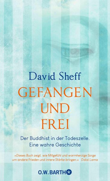 Produktbild: Gefangen und frei