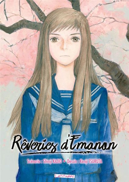 Produktbild: R&ecirc;veries d'Emanon