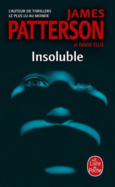 Produktbild: Insoluble : suspense