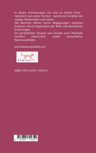 Produktbild: Zuversicht der Menschen
