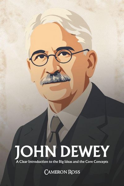 Produktbild: John Dewey