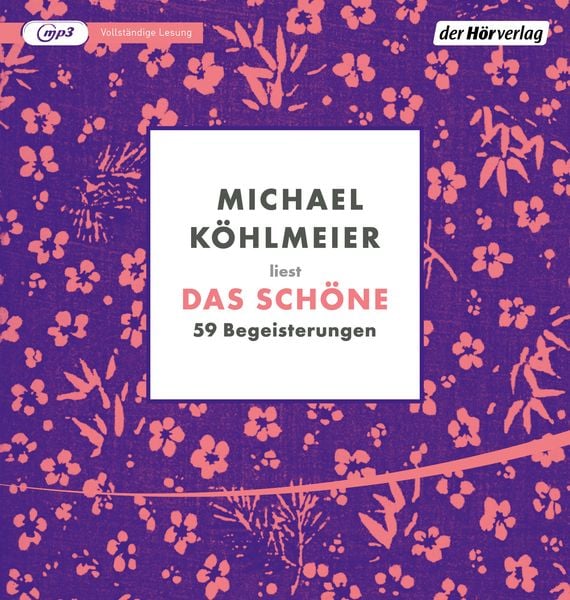 Produktbild: Das Sch&ouml;ne