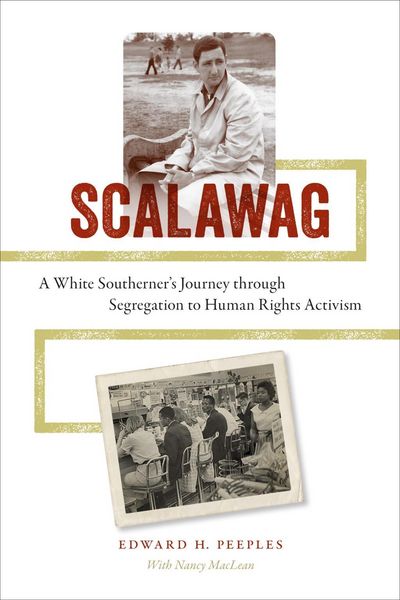 Produktbild: Scalawag