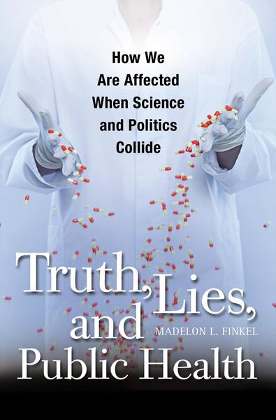 Produktbild: Truth, Lies, and Public Health