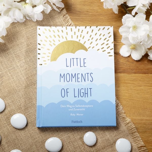 Little Moments of Light