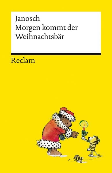 Produktbild: Morgen kommt der Weihnachtsb&auml;r &ndash; Platz 2 der SPIEGEL-Bestsellerliste &ndash; Eine Geschichte in 24 Kapiteln rund um gro&szlig;e und kleine Weihnachtsw&uuml;nsche