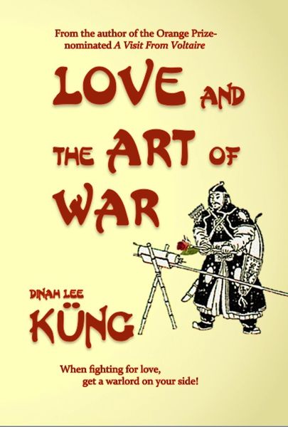 Produktbild: Love and the Art of War