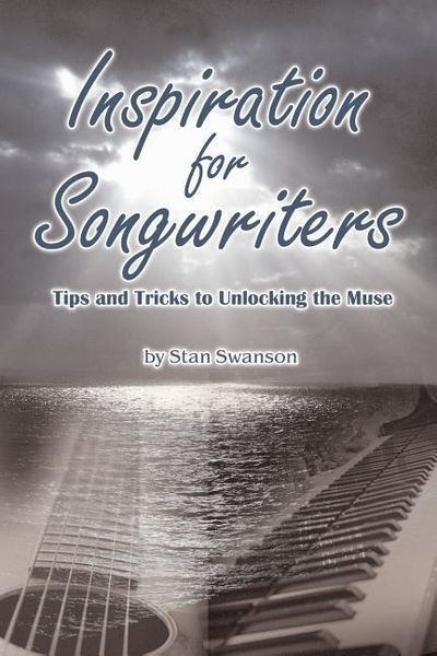 Produktbild: Inspiration For Songwriters