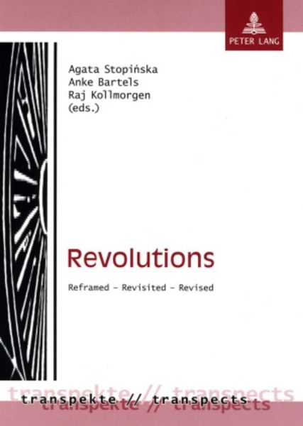Produktbild: Revolutions
