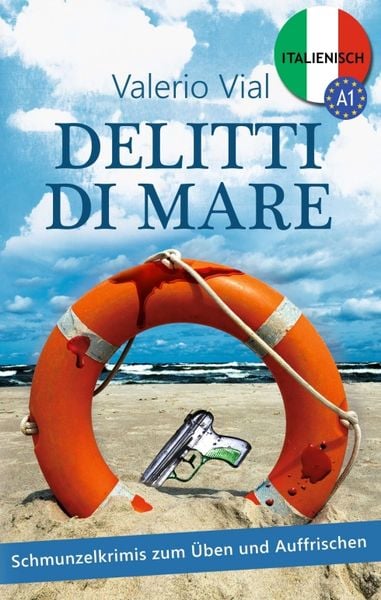 Produktbild: Delitti di mare