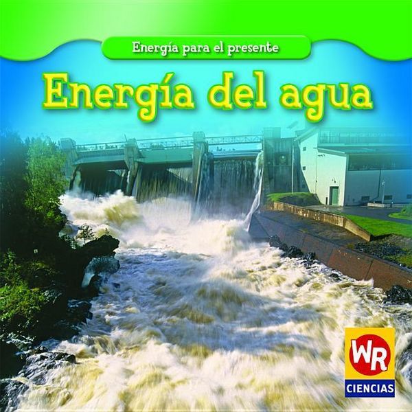 Produktbild: Energ&iacute;a del Agua (Water Power)