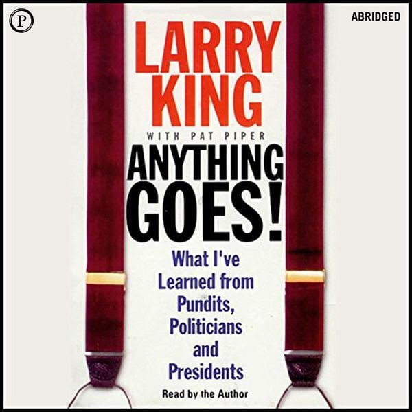 Produktbild: Anything Goes!