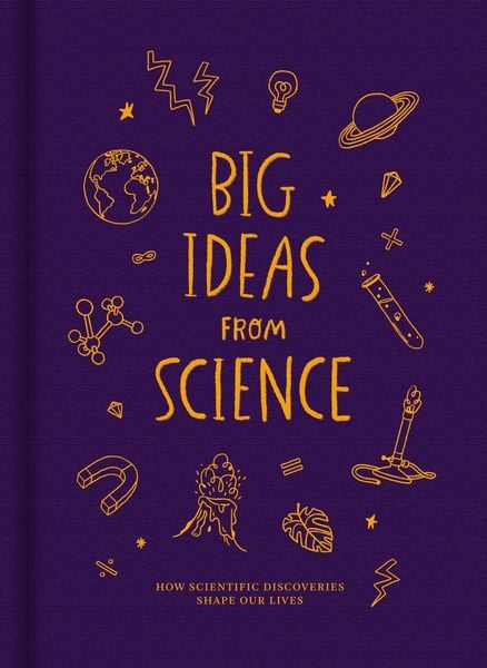 Produktbild: Big Ideas From Science