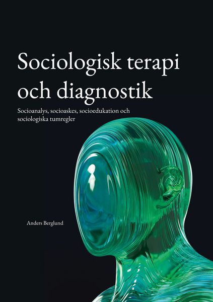 Produktbild: Sociologisk terapi och diagnostik