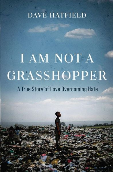Produktbild: I Am Not A Grasshopper