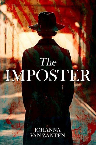 Produktbild: Imposter