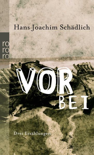 Produktbild: Vorbei