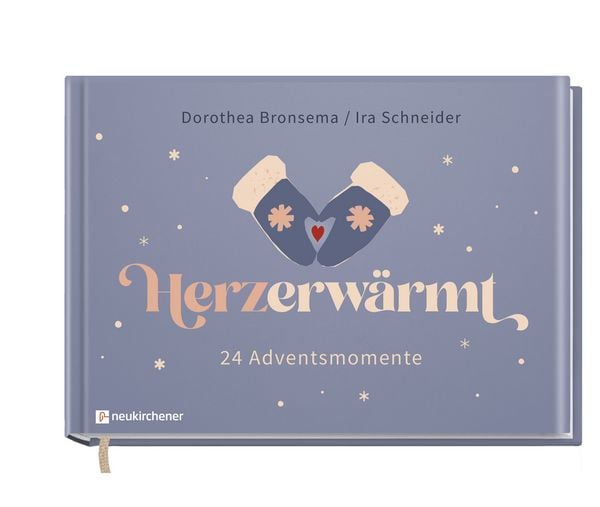 Produktbild: Herzerw&auml;rmt