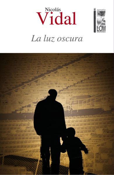Produktbild: La luz oscura