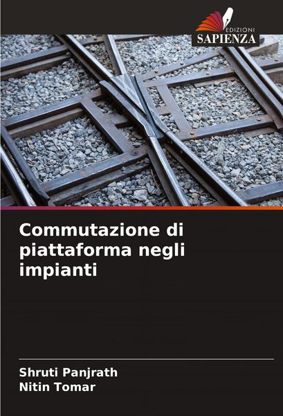 Produktbild: Commutazione di piattaforma negli impianti