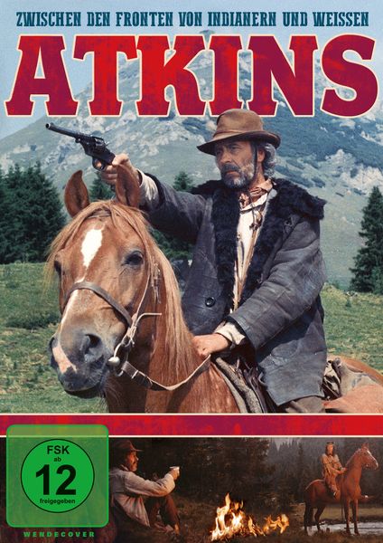 Produktbild: Atkins - DEFA