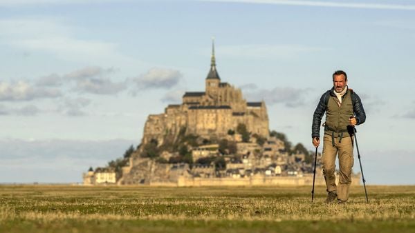 Produktbild: Auf dem Weg - 1300 km zu mir