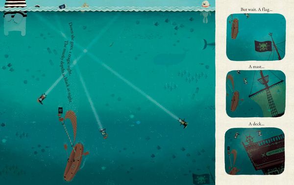 Produktbild: Sunk Pb