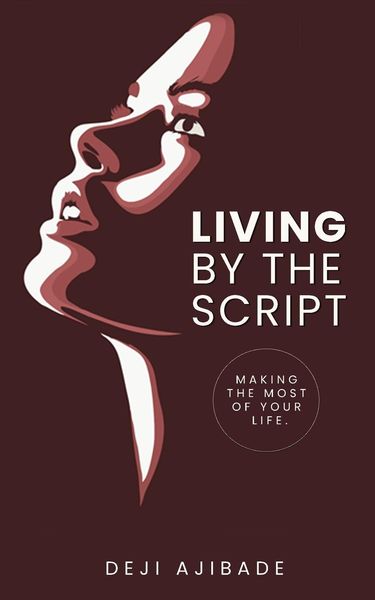 Produktbild: Living By The Script