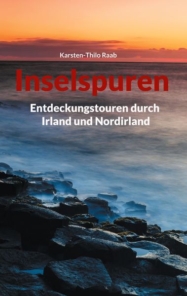 Produktbild: Inselspuren