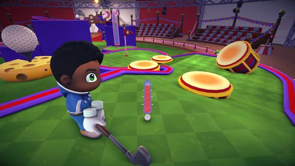 Produktbild: Instant Sports 2