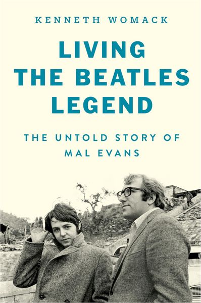 Produktbild: Living the Beatles Legend