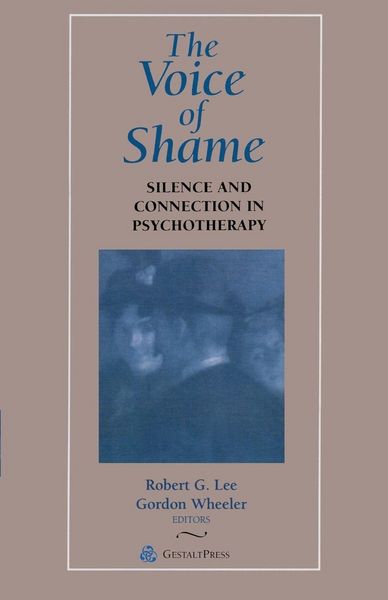 Produktbild: The Voice of Shame