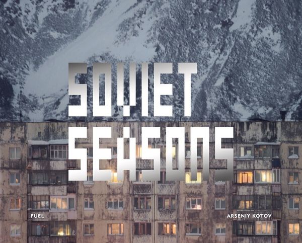 Produktbild: Soviet Seasons
