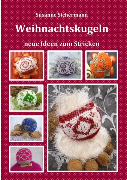 Produktbild: Weihnachtskugeln